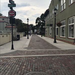 Meet your Posher, Doris